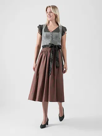 GOTTSEIDANK | Dirndl MONIKA | 